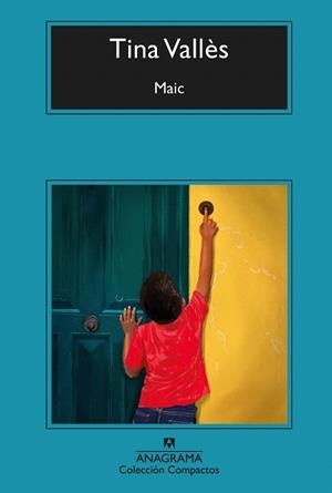 MAIC | 9788433932037 | VALLÈS, TINA | Llibreria Drac - Librería de Olot | Comprar libros en catalán y castellano online