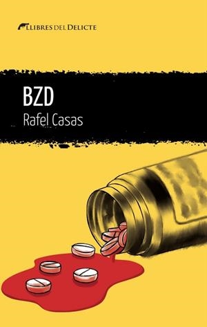 BZD | 9788419415387 | CASAS, RAFEL | Llibreria Drac - Llibreria d'Olot | Comprar llibres en català i castellà online