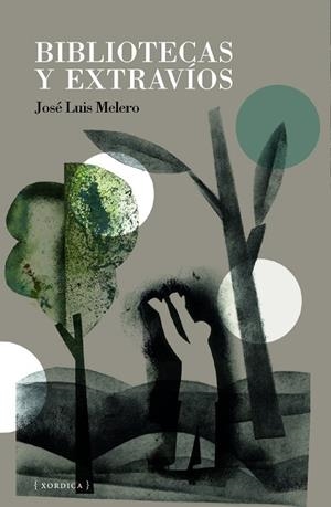 BIBLIOTECAS Y EXTRAVÍOS | 9788416461653 | MELERO RIVAS, JOSÉ LUIS | Llibreria Drac - Llibreria d'Olot | Comprar llibres en català i castellà online