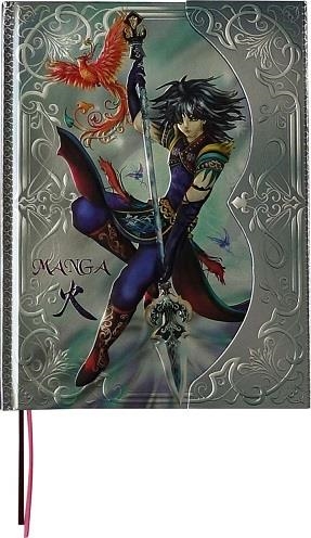 MANGA. ESPIRITU DEL FUEGO | 9788417350482 | AA.DD. | Llibreria Drac - Llibreria d'Olot | Comprar llibres en català i castellà online