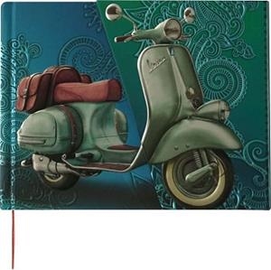 VESPA | 9788417350543 | AA.DD. | Llibreria Drac - Llibreria d'Olot | Comprar llibres en català i castellà online