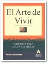 ARTE DE VIVIR, EL | 9788480885874 | CRENSHAW, NADINE | Llibreria Drac - Llibreria d'Olot | Comprar llibres en català i castellà online