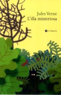 ILLA MISTERIOSA, L' | 9788482642895 | VERNE, JULES | Llibreria Drac - Llibreria d'Olot | Comprar llibres en català i castellà online