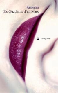 QUADERNS D'EN MARC | 9788482642918 | ANONIM | Llibreria Drac - Llibreria d'Olot | Comprar llibres en català i castellà online