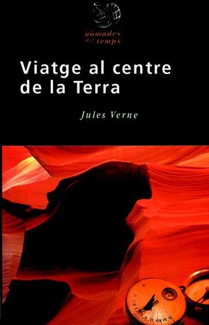 VIATGE AL CENTRE DE LA TERRA    (DIP) | 9788423654741 | VERNE, JULES | Llibreria Drac - Llibreria d'Olot | Comprar llibres en català i castellà online