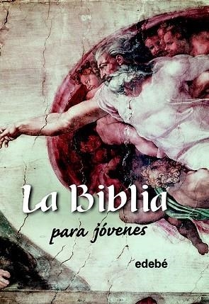 BIBLIA PARA JOVENES  (DIP) | 9788423649266 | Llibreria Drac - Llibreria d'Olot | Comprar llibres en català i castellà online