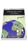 INTERNET PARA TODOS | 9788479545871 | MARTOS, ANA | Llibreria Drac - Librería de Olot | Comprar libros en catalán y castellano online