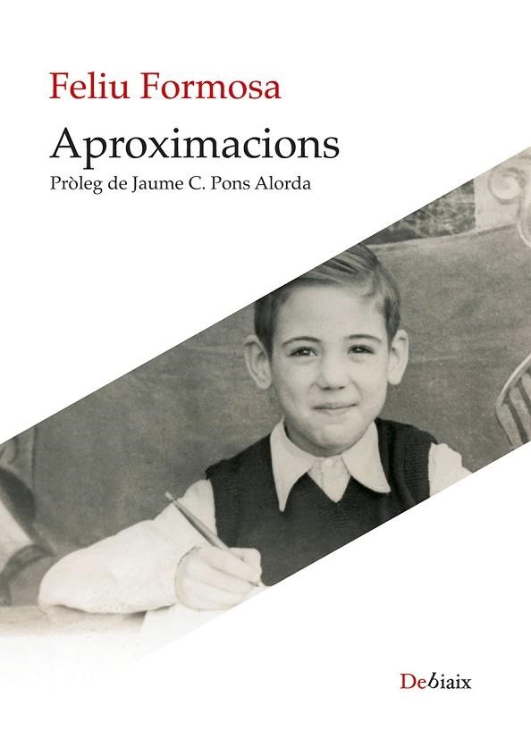 APROXIMACIONS | 9788410377165 | FORMOSA, FELIU | Llibreria Drac - Librería de Olot | Comprar libros en catalán y castellano online