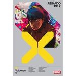 REINADO DE X 09 | 9788410516748 | AA.DD. | Llibreria Drac - Librería de Olot | Comprar libros en catalán y castellano online