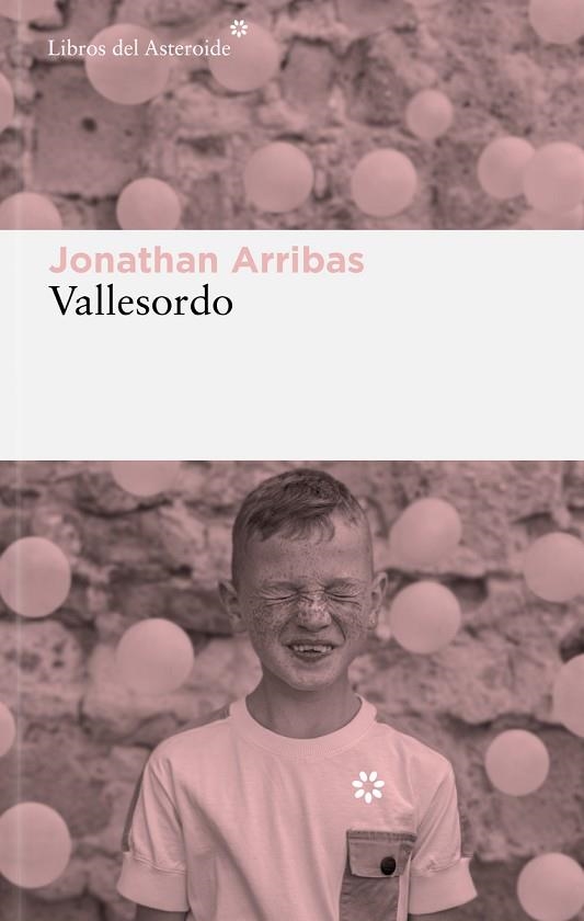 VALLESORDO | 9788410178366 | ARRIBAS, JONATHAN | Llibreria Drac - Librería de Olot | Comprar libros en catalán y castellano online