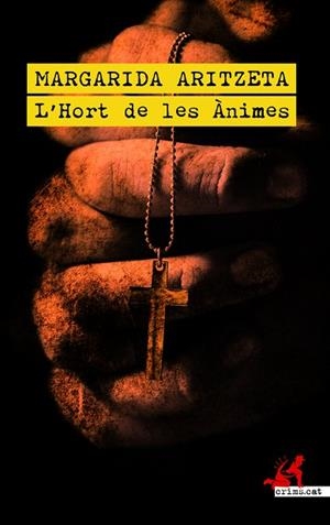 HORT DE LES ÀNIMES, L' | 9788419627643 | ARITZETA, MARGARIDA | Llibreria Drac - Librería de Olot | Comprar libros en catalán y castellano online