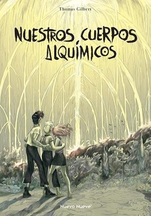 NUESTROS CUERPOS ALQUÍMICOS | 9788410287174 | GILBERT, THOMAS | Llibreria Drac - Librería de Olot | Comprar libros en catalán y castellano online