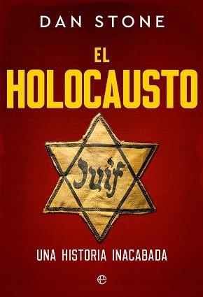 HOLOCAUSTO, EL | 9788413849737 | STONE, DAN | Llibreria Drac - Llibreria d'Olot | Comprar llibres en català i castellà online