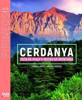 CERDANYA | 9788482169040 | LOPEZ, GORKA | Llibreria Drac - Librería de Olot | Comprar libros en catalán y castellano online