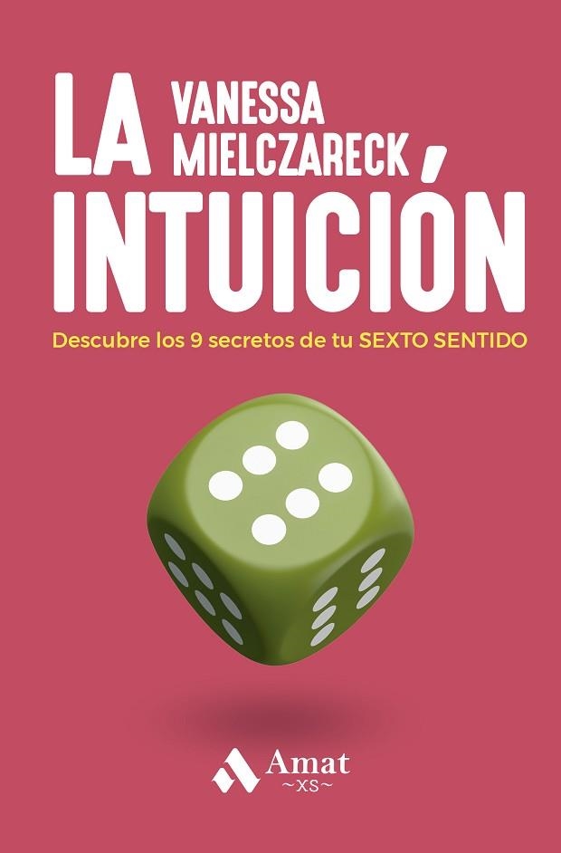 INTUICIÓN, LA | 9788410451032 | MIELCZARECK, VANESA | Llibreria Drac - Librería de Olot | Comprar libros en catalán y castellano online