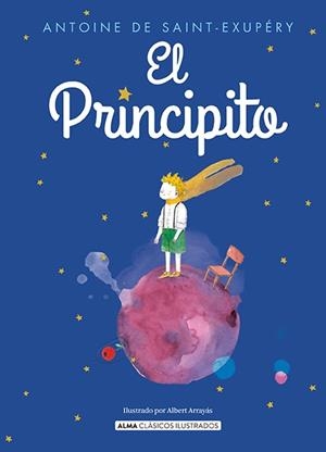 PRINCIPITO, EL | 9788419599865 | SAINT-EXUPÉRY, ANTOINE DE | Llibreria Drac - Librería de Olot | Comprar libros en catalán y castellano online