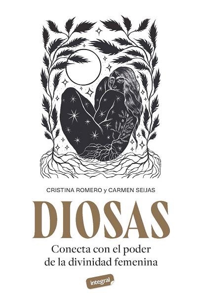 DIOSAS | 9788491183037 | ROMERO, CRISTINA | Llibreria Drac - Librería de Olot | Comprar libros en catalán y castellano online