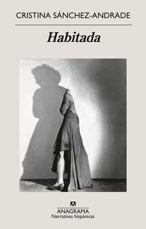 HABITADA | 9788433929662 | SÁNCHEZ-ANDRADE, CRISTINA | Llibreria Drac - Llibreria d'Olot | Comprar llibres en català i castellà online