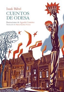 CUENTOS DE ODESA | 9791387563028 | BABEL, ISAAK | Llibreria Drac - Llibreria d'Olot | Comprar llibres en català i castellà online