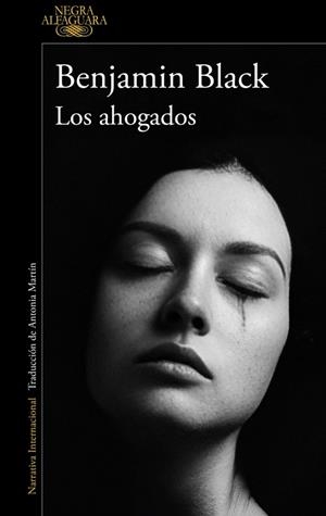 AHOGADOS, LOS (QUIRKE & STRAFFORD 2) | 9788420477022 | BLACK, BENJAMIN | Llibreria Drac - Librería de Olot | Comprar libros en catalán y castellano online