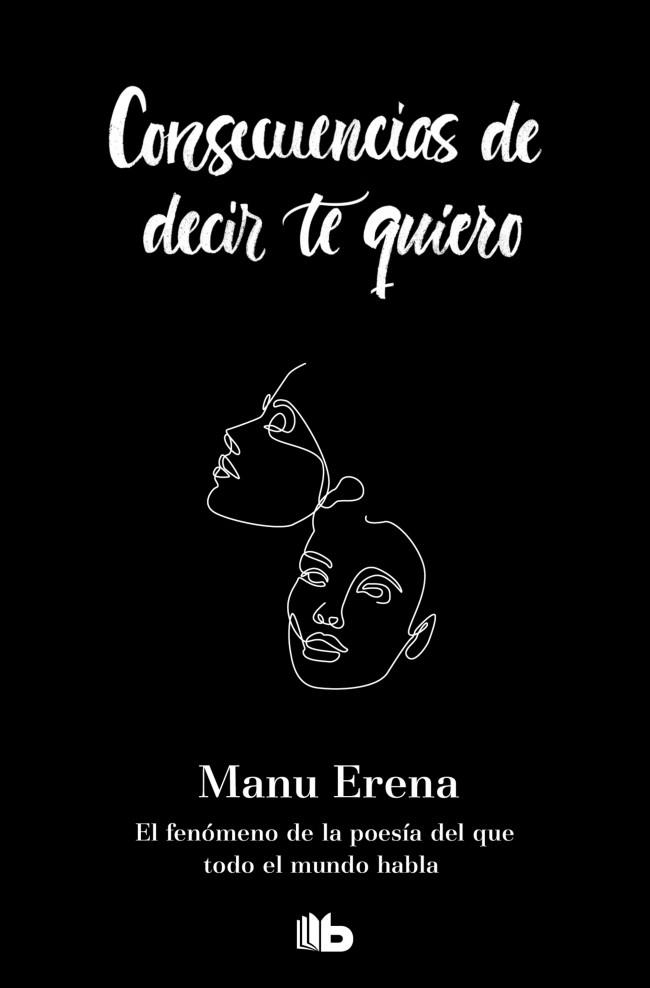 CONSECUENCIAS DE DECIR TE QUIERO | 9788410381605 | ERENA, MANU | Llibreria Drac - Librería de Olot | Comprar libros en catalán y castellano online