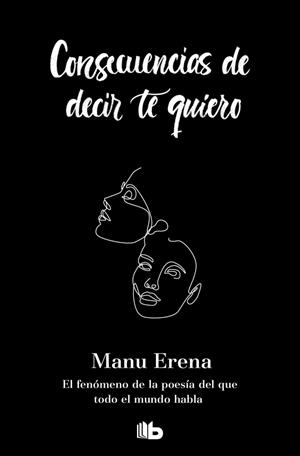CONSECUENCIAS DE DECIR TE QUIERO | 9788410381605 | ERENA, MANU | Llibreria Drac - Llibreria d'Olot | Comprar llibres en català i castellà online