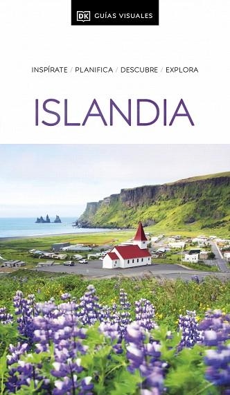 ISLANDIA 2025 (GUÍAS VISUALES) | 9780241725702 | DK | Llibreria Drac - Librería de Olot | Comprar libros en catalán y castellano online