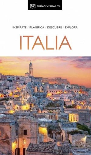 ITALIA 2025 (GUÍAS VISUALES) | 9780241725719 | DK | Llibreria Drac - Llibreria d'Olot | Comprar llibres en català i castellà online