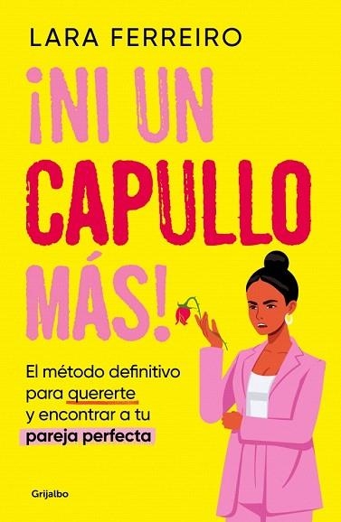 ¡NI UN CAPULLO MÁS! | 9788425368080 | FERREIRO, LARA | Llibreria Drac - Librería de Olot | Comprar libros en catalán y castellano online