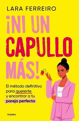 ¡NI UN CAPULLO MÁS! | 9788425368080 | FERREIRO, LARA | Llibreria Drac - Llibreria d'Olot | Comprar llibres en català i castellà online