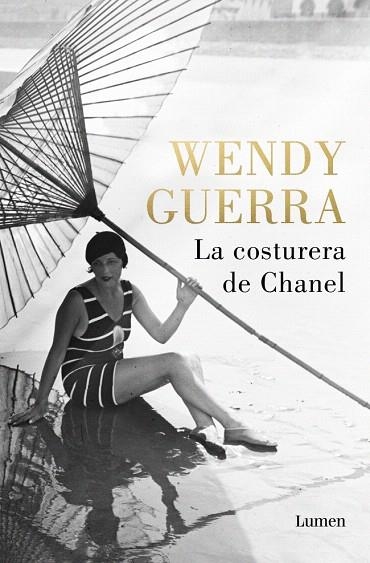 COSTURERA DE CHANEL, LA | 9788426431868 | GUERRA, WENDY | Llibreria Drac - Librería de Olot | Comprar libros en catalán y castellano online