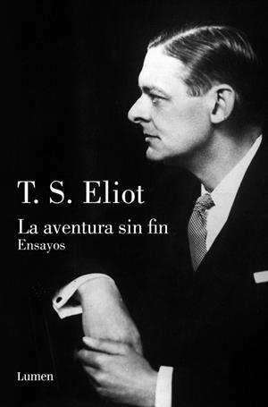 AVENTURA SIN FIN, LA | 9788426432346 | ELIOT, T.S. | Llibreria Drac - Librería de Olot | Comprar libros en catalán y castellano online