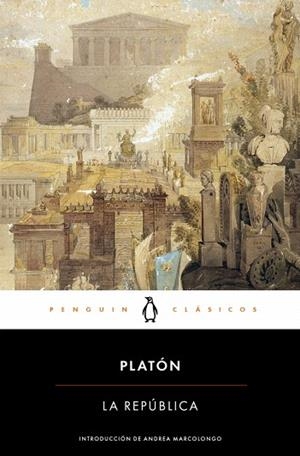 REPÚBLICA, LA | 9788491056966 | PLATÓN | Llibreria Drac - Llibreria d'Olot | Comprar llibres en català i castellà online