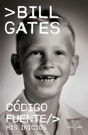 CÓDIGO FUENTE | 9788401036064 | GATES, BILL | Llibreria Drac - Librería de Olot | Comprar libros en catalán y castellano online
