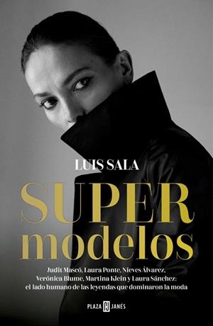 SUPERMODELOS | 9788401035425 | SALA, LUIS | Llibreria Drac - Librería de Olot | Comprar libros en catalán y castellano online