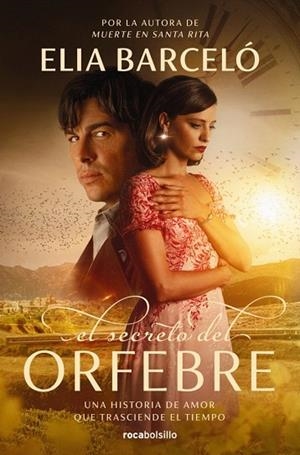 SECRETO DEL ORFEBRE, EL | 9788416859146 | BARCELÓ, ELIA | Llibreria Drac - Llibreria d'Olot | Comprar llibres en català i castellà online