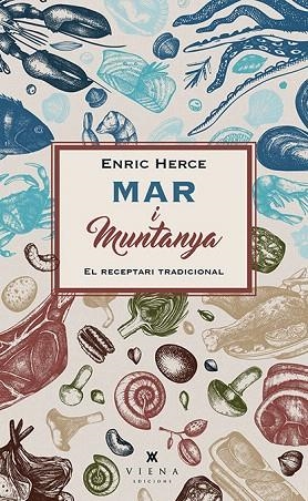 MAR I MUNTANYA | 9788419474681 | HERCE CARMONA, ENRIC | Llibreria Drac - Librería de Olot | Comprar libros en catalán y castellano online