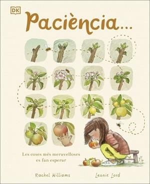 PACIÈNCIA (CATALA) | 9780241720226 | WILLIAMS, RACHEL | Llibreria Drac - Llibreria d'Olot | Comprar llibres en català i castellà online