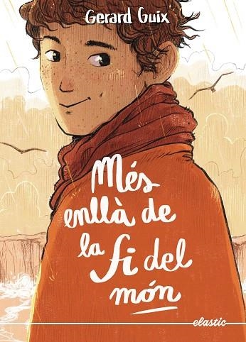 MÉS ENLLÀ DE LA FI DEL MÓN | 9788419478757 | GUIX, GERARD | Llibreria Drac - Librería de Olot | Comprar libros en catalán y castellano online