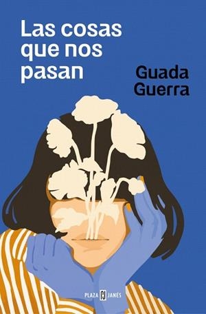 COSAS QUE NOS PASAN, LAS | 9788401034831 | GUERRA, GUADA | Llibreria Drac - Librería de Olot | Comprar libros en catalán y castellano online