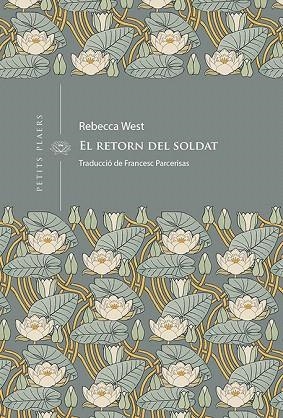 RETORN DEL SOLDAT, EL | 9788419474674 | WEST, REBECCA | Llibreria Drac - Librería de Olot | Comprar libros en catalán y castellano online