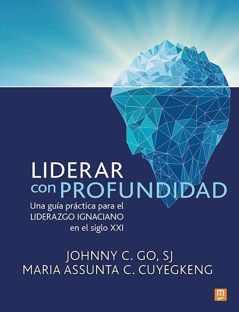 LIDERAR CON PROFUNDIDAD | 9788427150089 | GO SJ, JOHNNY C.;ASSUNTA C. CUYEGKENG; MARÍA | Llibreria Drac - Librería de Olot | Comprar libros en catalán y castellano online
