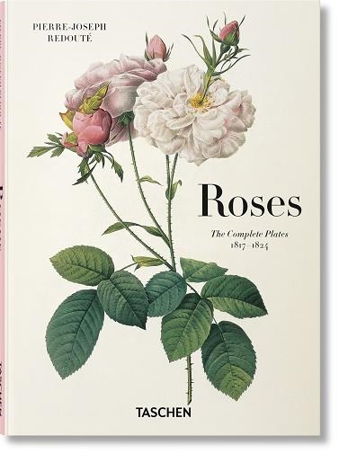REDOUTÉ. ROSES | 9783836596213 | LACK, H. WALTER | Llibreria Drac - Librería de Olot | Comprar libros en catalán y castellano online