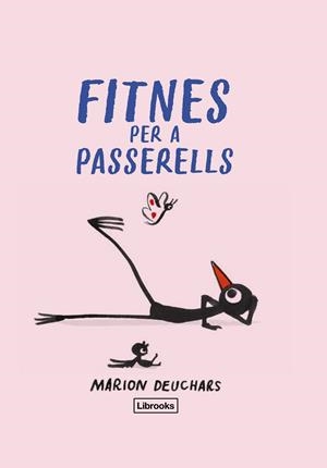 FITNES PER A PASSERELLS | 9788412921700 | DEUCHARS, MARION | Llibreria Drac - Llibreria d'Olot | Comprar llibres en català i castellà online