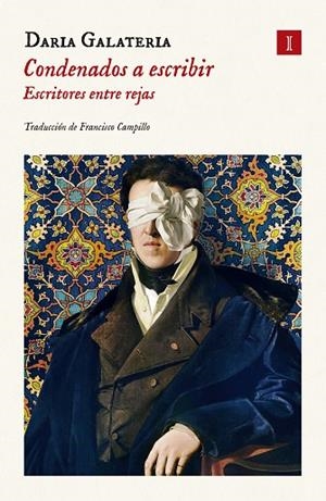 CONDENADOS A ESCRIBIR | 9788419581839 | GALATERIA, DARIA | Llibreria Drac - Llibreria d'Olot | Comprar llibres en català i castellà online