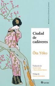 CIUDAD DE CADÁVERES | 9788410404007 | YOKO, OTA | Llibreria Drac - Librería de Olot | Comprar libros en catalán y castellano online