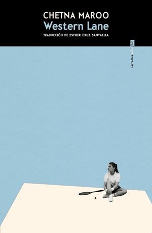 WESTERN LANE | 9788410249332 | MAROO, CHETNA | Llibreria Drac - Librería de Olot | Comprar libros en catalán y castellano online