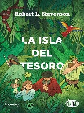 ISLA DEL TESORO, LA | 9788491223986 | CONEJO ALONSO, ANA ISABEL | Llibreria Drac - Librería de Olot | Comprar libros en catalán y castellano online