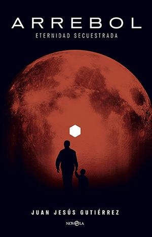 ARREBOL | 9788413849690 | GUTIÉRREZ, JUAN JESÚS | Llibreria Drac - Llibreria d'Olot | Comprar llibres en català i castellà online