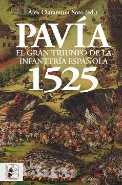 PAVÍA 1525 | 9788412815795 | AA.DD. | Llibreria Drac - Librería de Olot | Comprar libros en catalán y castellano online